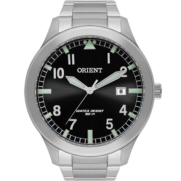 Relógio Orient Masculino MBSS1361 P2SX