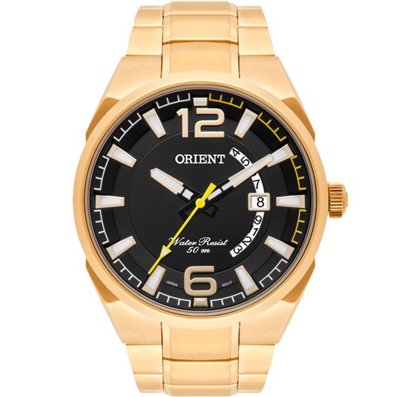Relógio Orient Masculino MGSS1159 P2KX