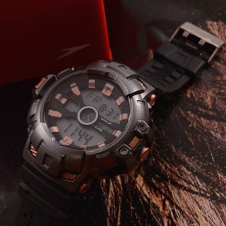 Relógio Speedo Masculino 81197G0EVNP2