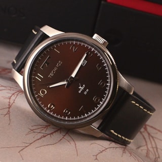 Relógio Technos Masculino 2315LAG/5R