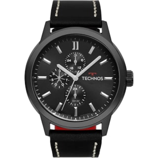 Relógio Technos Masculino 6P27DR/2P