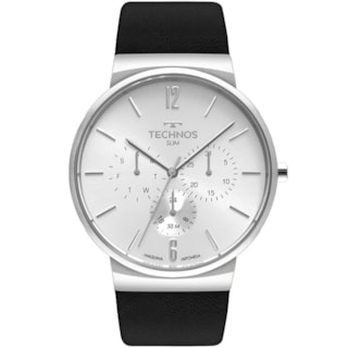 Relógio Technos Masculino 6P29AKQ/0B