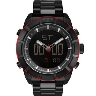 Relógio Technos Masculino BJ3340AA/4P