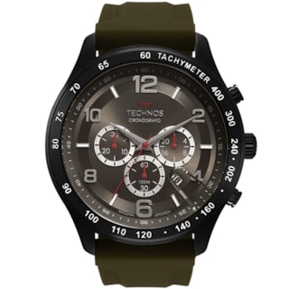 Relógio Technos Masculino JS25CI/8C