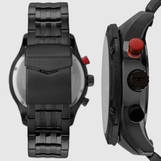 Relógio Technos Masculino JS25CL/4P