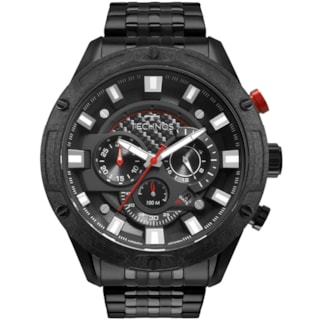 Relógio Technos Masculino JS25CL/4P