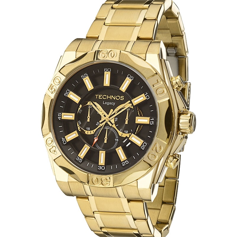 Technos relogios Clearance