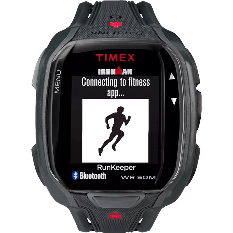 smartwatch ironman